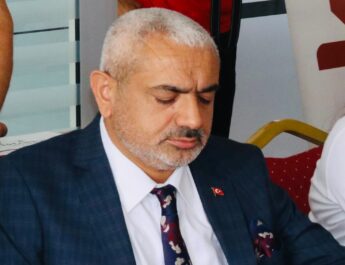 GÜNDEME DAİR... HAYALDİ GERÇEK OLDU...