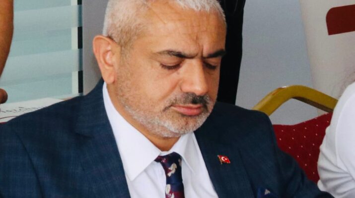 GÜNDEME DAİR... HAYALDİ GERÇEK OLDU...