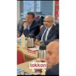 TOKKON yönetim kurulu aylık olağan toplantısı